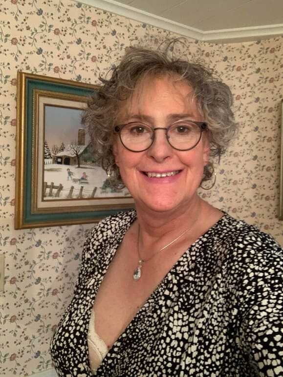 Laura G. (Verified Customer)