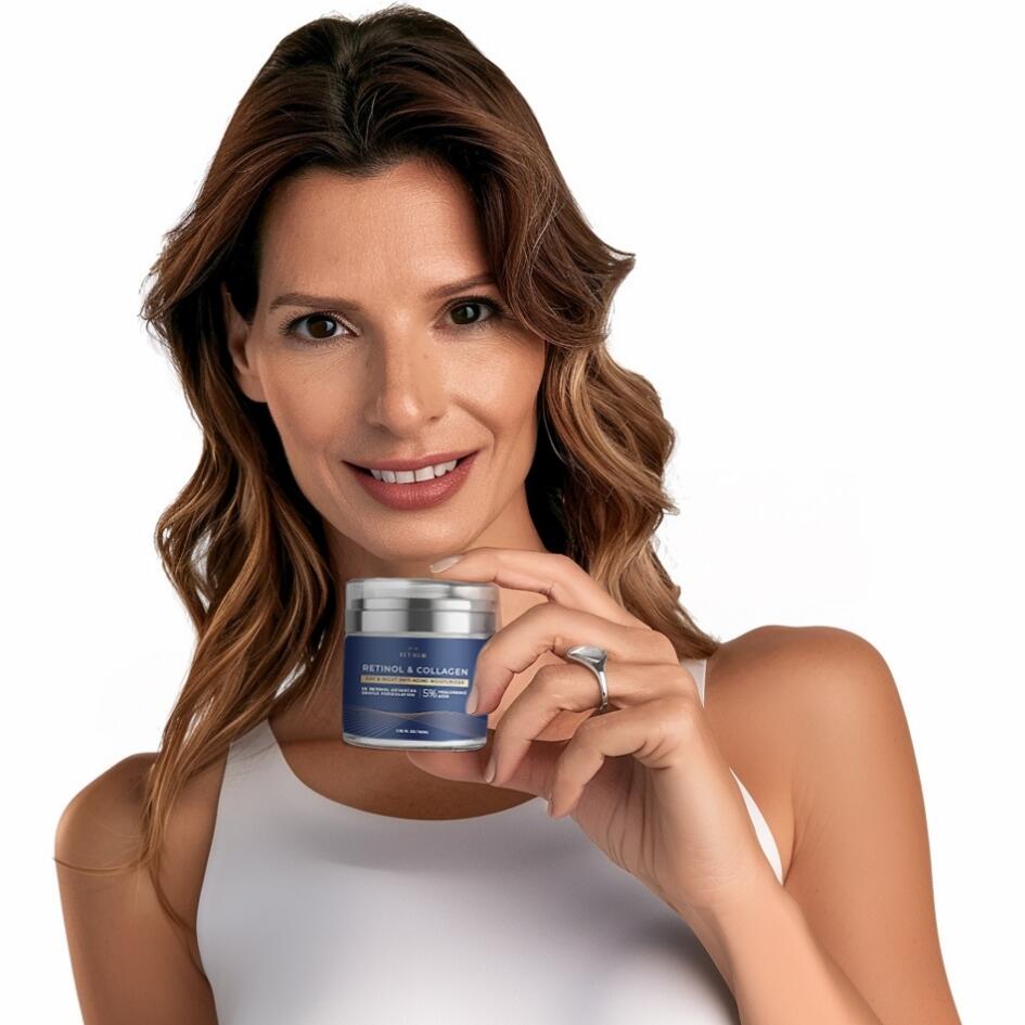 Retinew 4-Pack – Exclusive Unmatched Price