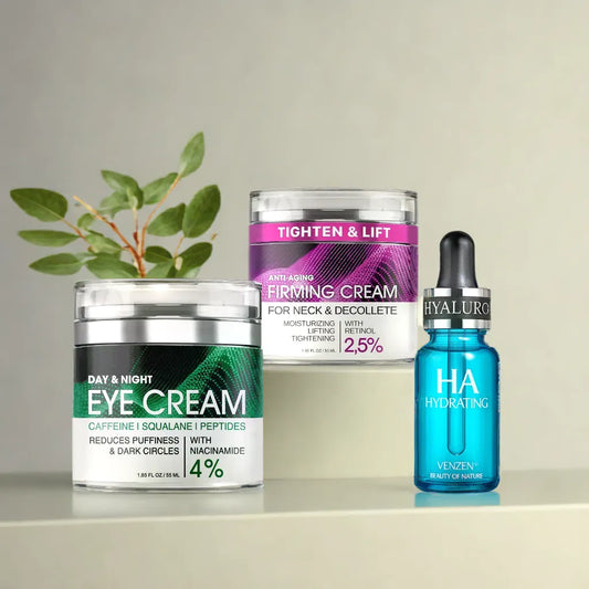 Retinew VIP Bundle – The Complete Age-Defying Routine