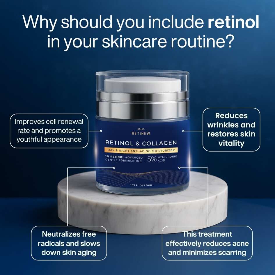 Looking 10 Years Younger?Yes, It's Possible!